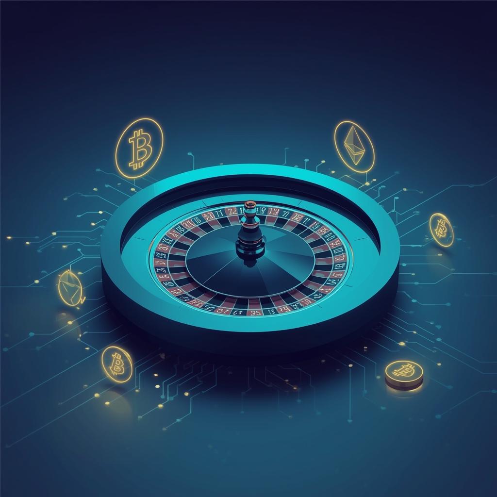 Что такое криптоказино?